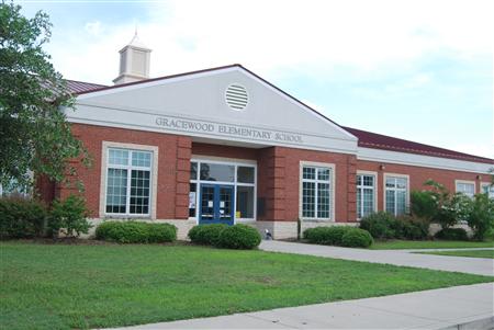 Gracewood
